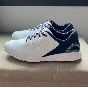 Size 14 Golf Shoes